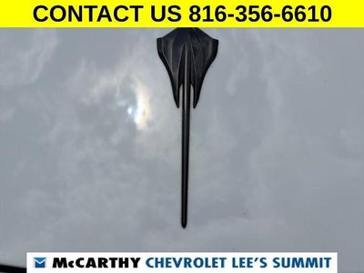 2024 Chevrolet Corvette Stingray 1LT