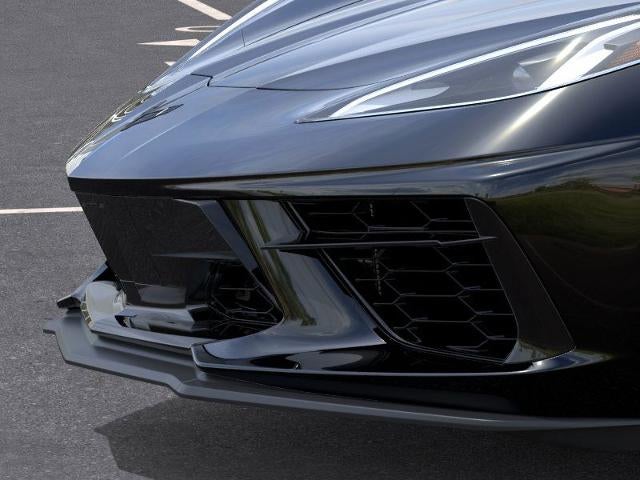 2026 Chevrolet Corvette Stingray Stingray Convertible 1LT