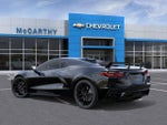 2026 Chevrolet Corvette Stingray Stingray Convertible 1LT