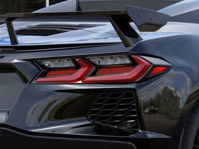 2026 Chevrolet Corvette Stingray Stingray Convertible 1LT