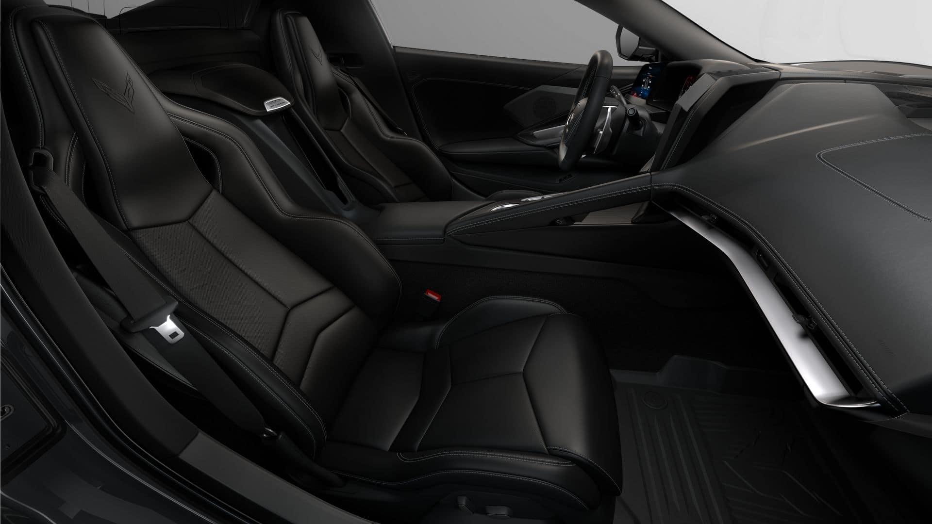 2026 Chevrolet Corvette Stingray Stingray Convertible 1LT