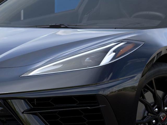 2026 Chevrolet Corvette Stingray Stingray Coupe 2LT