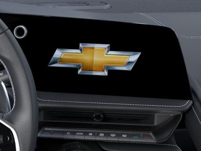 2026 Chevrolet Corvette Stingray Stingray Coupe 2LT