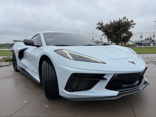 2021 Chevrolet Corvette Stingray 2LT