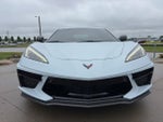 2021 Chevrolet Corvette Stingray 2LT