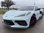 2021 Chevrolet Corvette Stingray 2LT