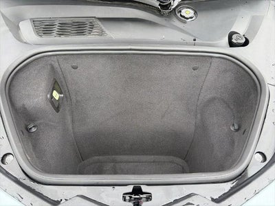 2021 Chevrolet Corvette Stingray 2LT