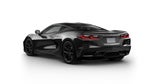 2027 Chevrolet Corvette Stingray Stingray Coupe 2LT