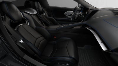 2027 Chevrolet Corvette Stingray Stingray Coupe 2LT