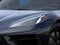 2027 Chevrolet Corvette Stingray Stingray Coupe 2LT