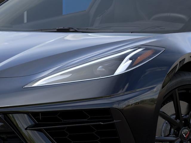 2027 Chevrolet Corvette Stingray Stingray Coupe 2LT