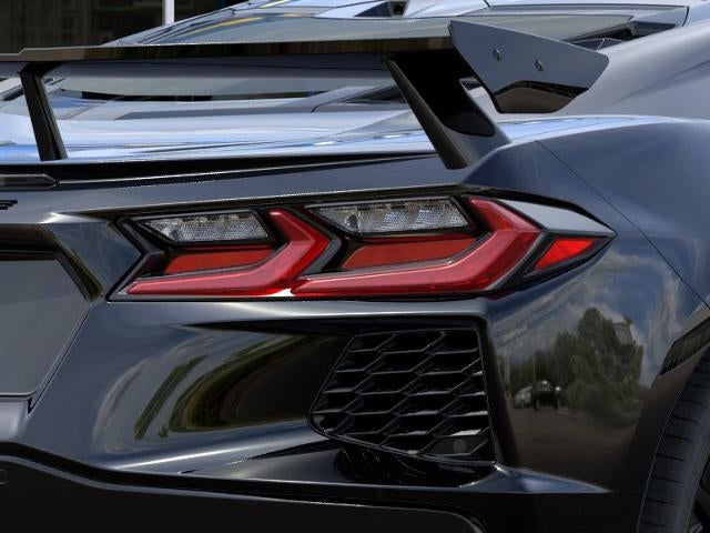 2027 Chevrolet Corvette Stingray Stingray Coupe 2LT