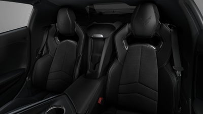 2027 Chevrolet Corvette Stingray Stingray Coupe 2LT