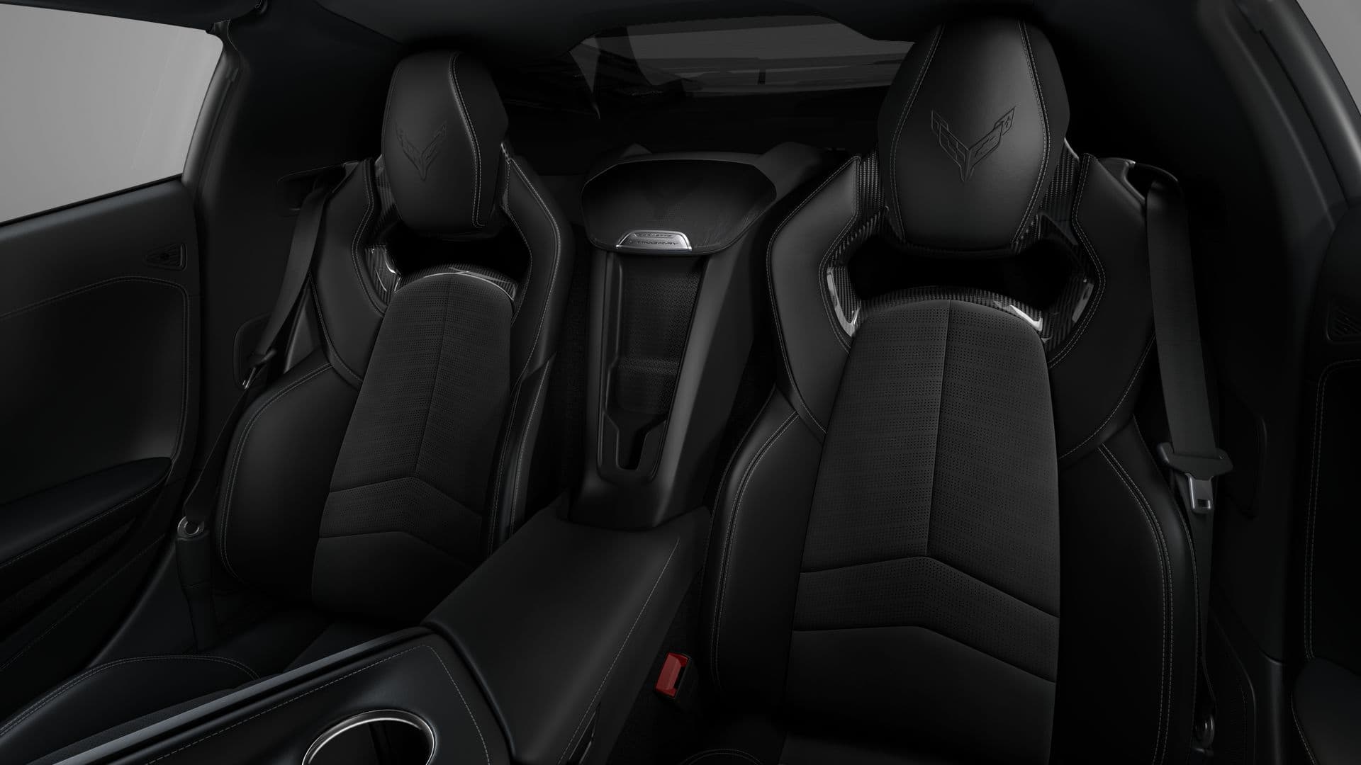 2027 Chevrolet Corvette Stingray Stingray Coupe 2LT