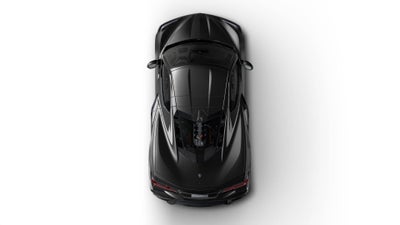 2027 Chevrolet Corvette Stingray Stingray Coupe 2LT