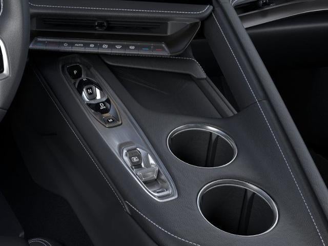2026 Chevrolet Corvette Stingray Stingray Convertible 2LT