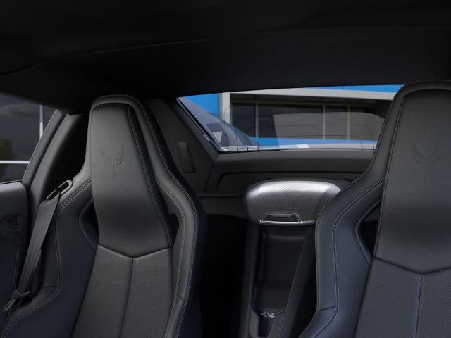 2026 Chevrolet Corvette Stingray Stingray Convertible 2LT