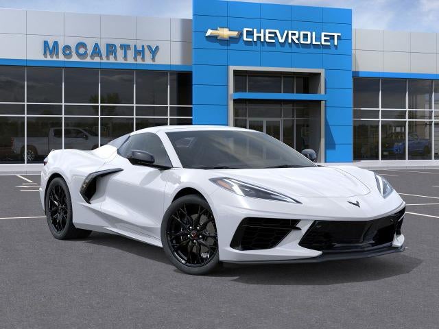 2026 Chevrolet Corvette Stingray Stingray Convertible 2LT
