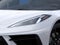 2026 Chevrolet Corvette Stingray Stingray Convertible 2LT
