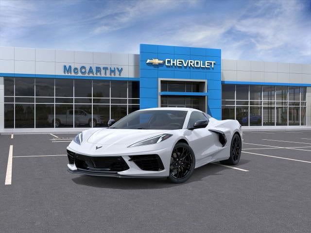 2026 Chevrolet Corvette Stingray Stingray Convertible 2LT