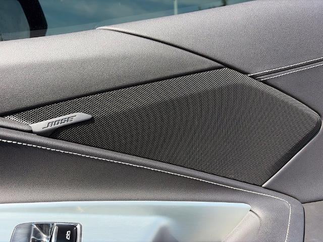 2025 Chevrolet Corvette Z06 1LZ