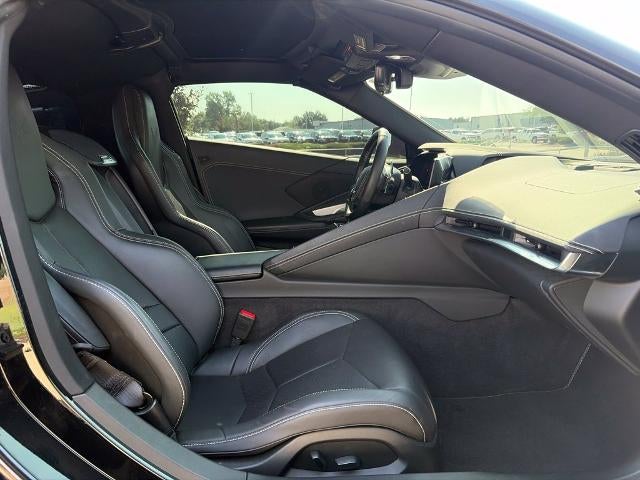 2025 Chevrolet Corvette Z06 1LZ