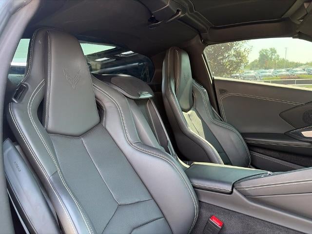 2025 Chevrolet Corvette Z06 1LZ