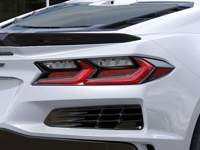 2026 Chevrolet Corvette Z06 Z06 Coupe 2LZ