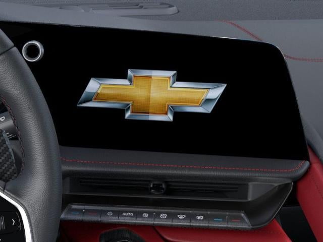 2026 Chevrolet Corvette Z06 Z06 Coupe 2LZ