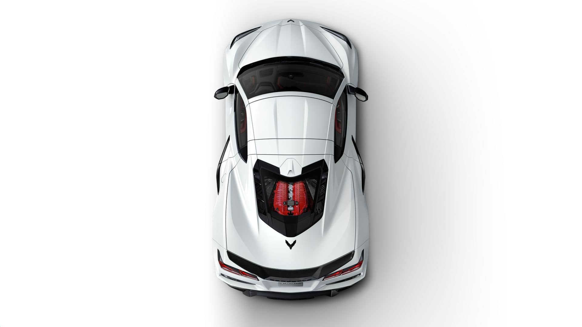 2026 Chevrolet Corvette Z06 Z06 Coupe 2LZ