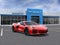 2027 Chevrolet Corvette Z06 Z06 Coupe 2LZ