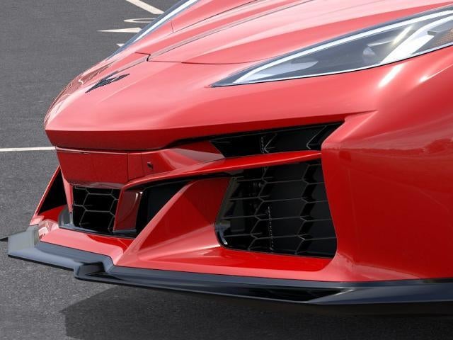 2027 Chevrolet Corvette Z06 Z06 Coupe 2LZ