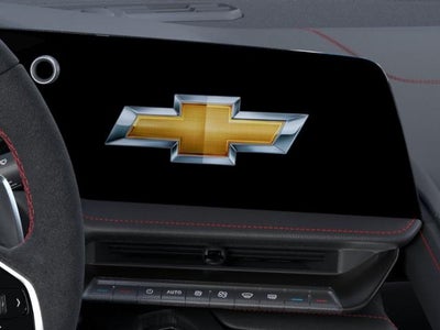 2027 Chevrolet Corvette Z06 Z06 Coupe 2LZ