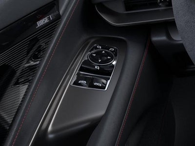 2027 Chevrolet Corvette Z06 Z06 Coupe 2LZ