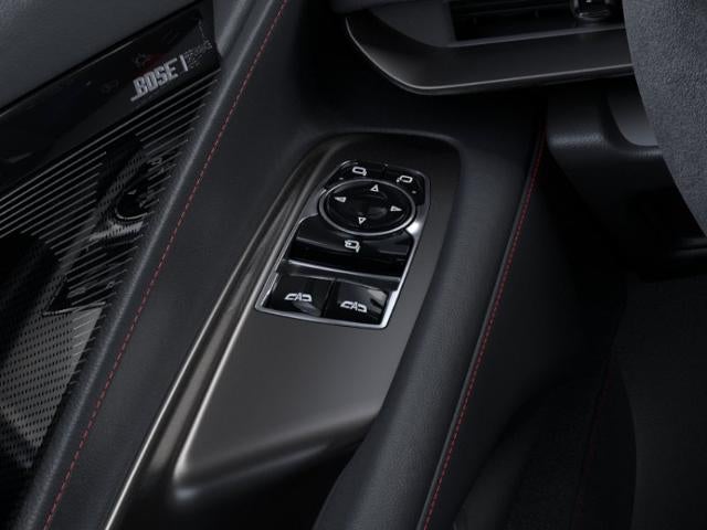 2027 Chevrolet Corvette Z06 Z06 Coupe 2LZ
