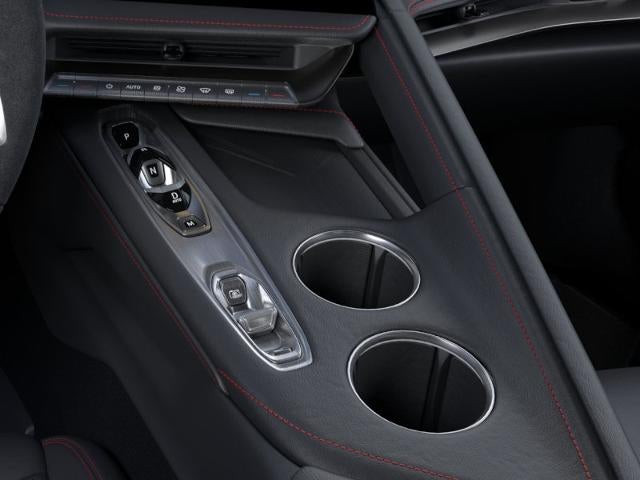 2027 Chevrolet Corvette Z06 Z06 Coupe 2LZ