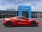 2027 Chevrolet Corvette Z06 Z06 Coupe 2LZ