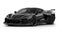2026 Chevrolet Corvette Z06 Z06 Coupe 3LZ