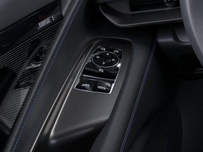 2027 Chevrolet Corvette Grand Sport Grand Sport Coupe 2LT