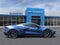 2027 Chevrolet Corvette Grand Sport Grand Sport Coupe 2LT