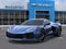 2027 Chevrolet Corvette Grand Sport Grand Sport Coupe 2LT