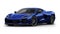 2027 Chevrolet Corvette Grand Sport Grand Sport Coupe 2LT