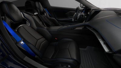 2027 Chevrolet Corvette Grand Sport Grand Sport Coupe 2LT
