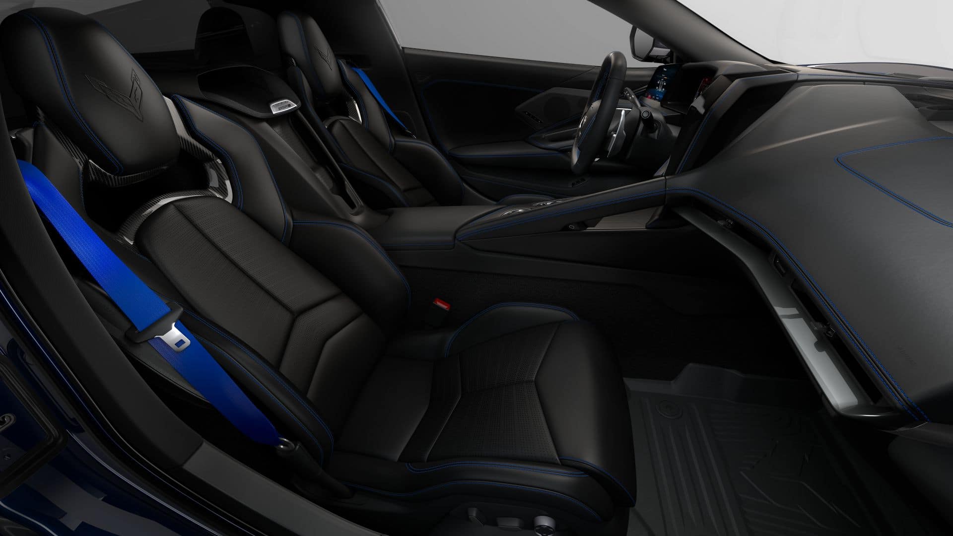 2027 Chevrolet Corvette Grand Sport Grand Sport Coupe 2LT