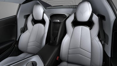 2027 Chevrolet Corvette Grand Sport Grand Sport Convertible 3LT