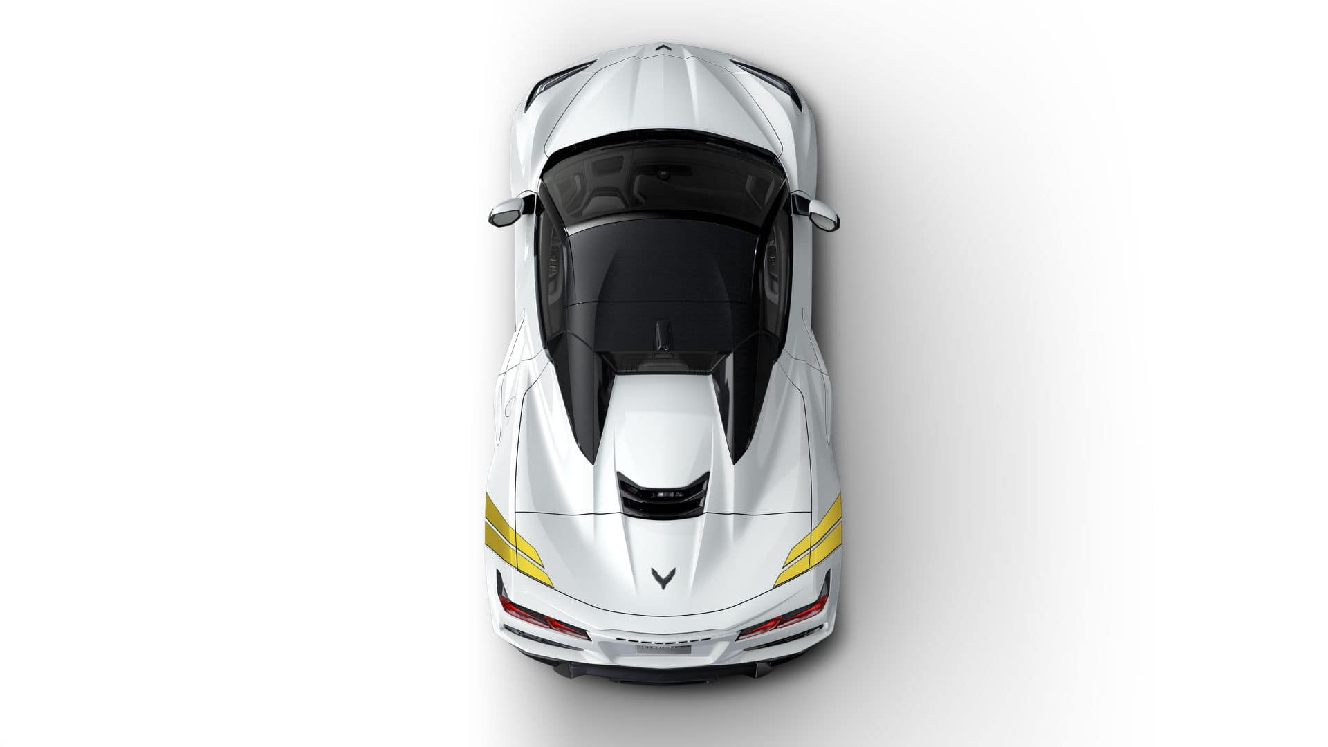 2027 Chevrolet Corvette Grand Sport Grand Sport Convertible 3LT
