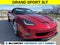 2011 Chevrolet Corvette Grand Sport Z16 Grand Sport w/3LT