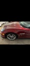 2011 Chevrolet Corvette Grand Sport Z16 Grand Sport w/3LT