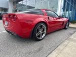 2008 Chevrolet Corvette Z06 Z06
