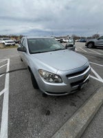 2011 Chevrolet Malibu LS w/1LS